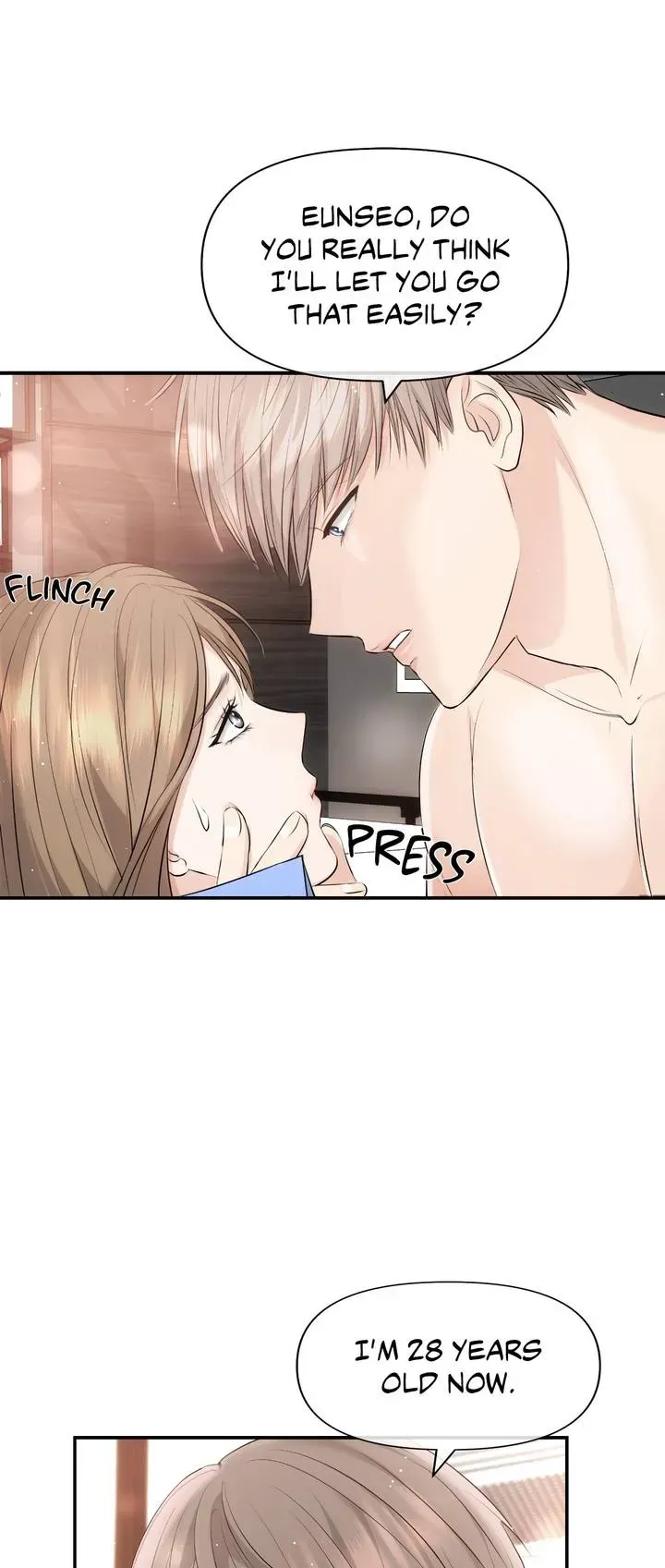 The Devil You Know Chapter 2 Online - página 33