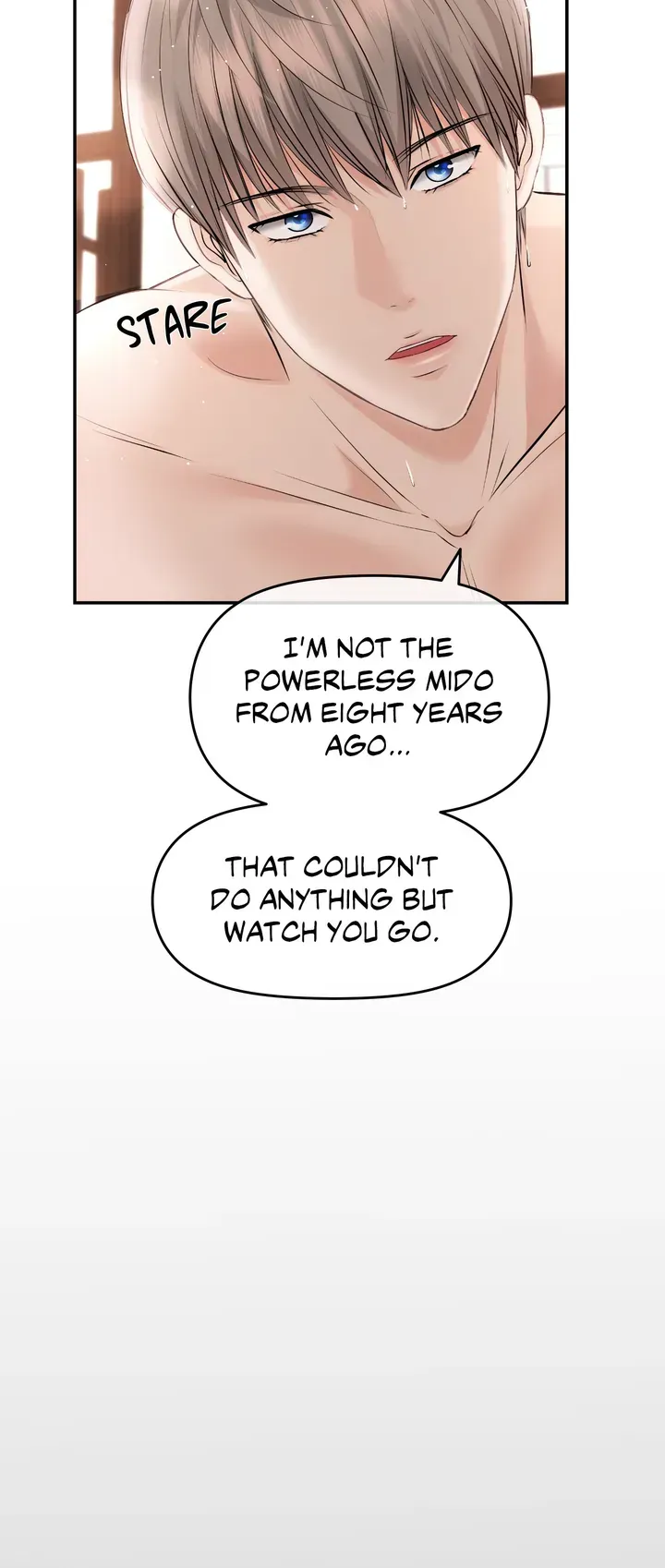 The Devil You Know Chapter 2 Online - página 34