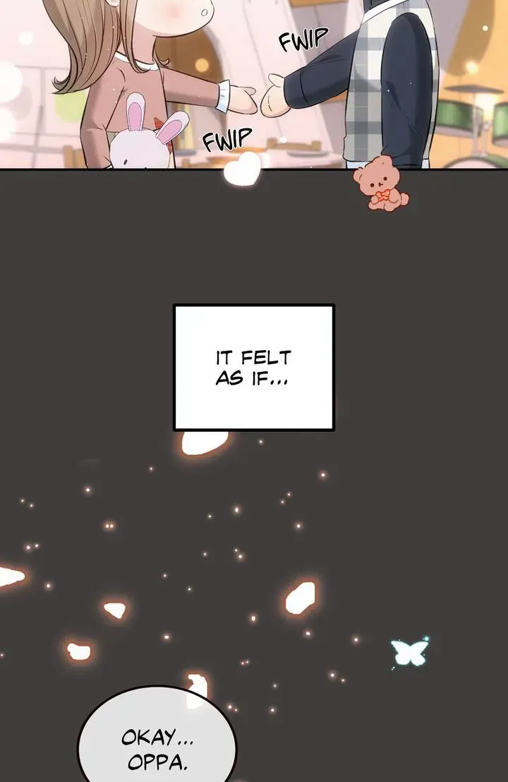 The Devil You Know Chapter 2 Online - página 42