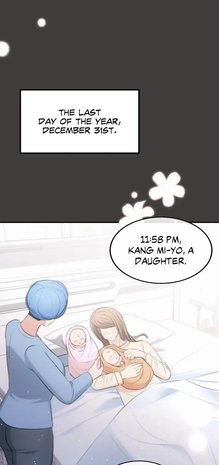 The Devil You Know Chapter 2 Online - página 45