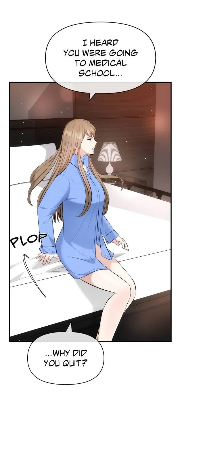 The Devil You Know Chapter 2 Online - página 49