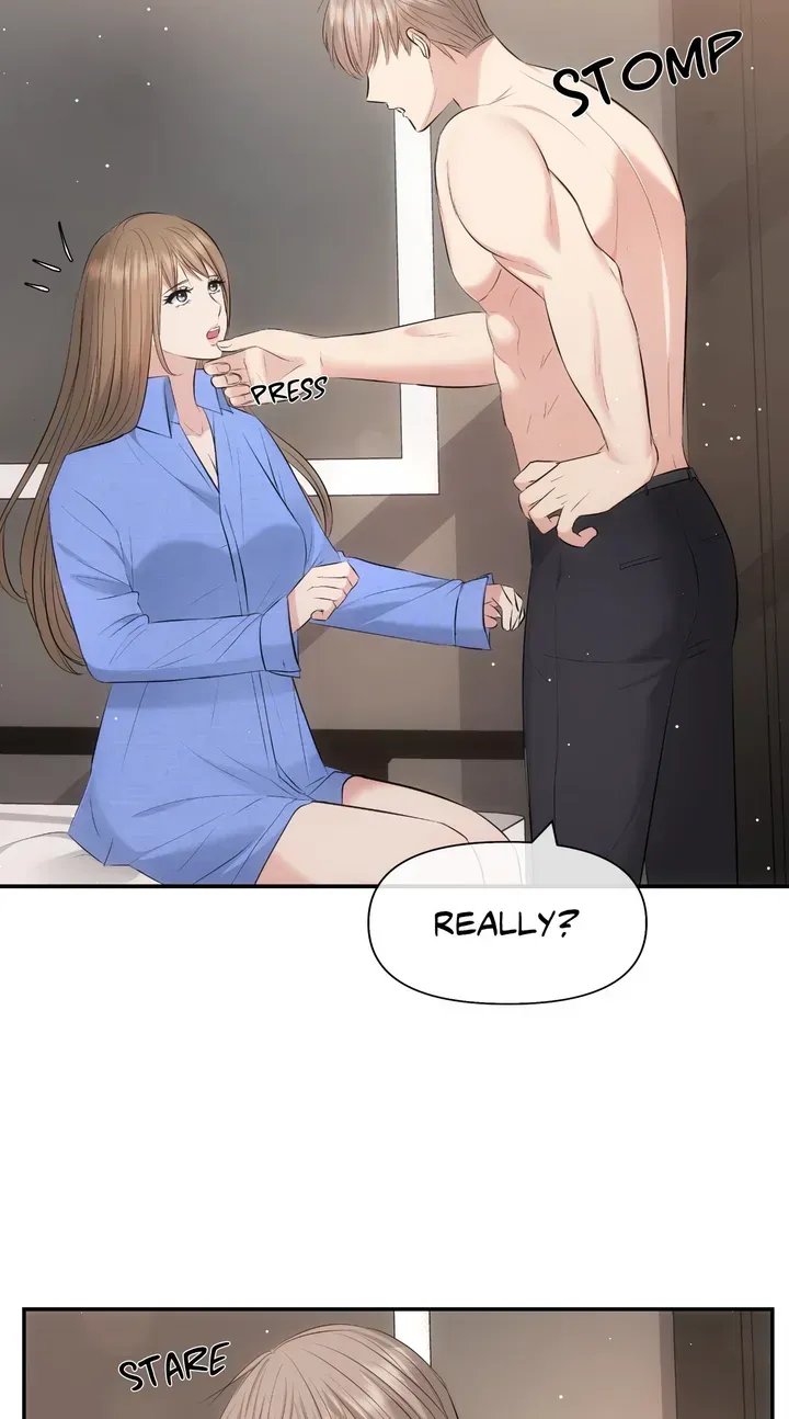 The Devil You Know Chapter 2 Online - página 54