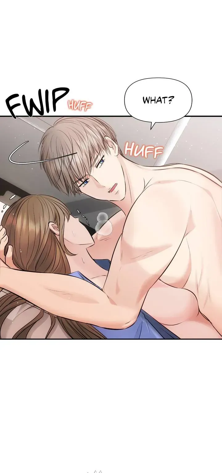 The Devil You Know Chapter 2 Online - página 61