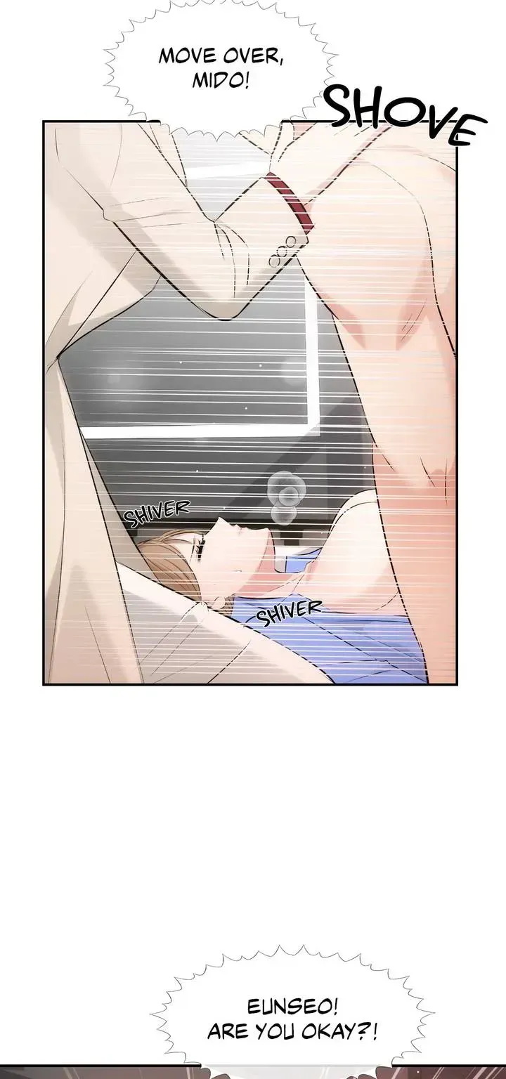 The Devil You Know Chapter 2 Online - página 62