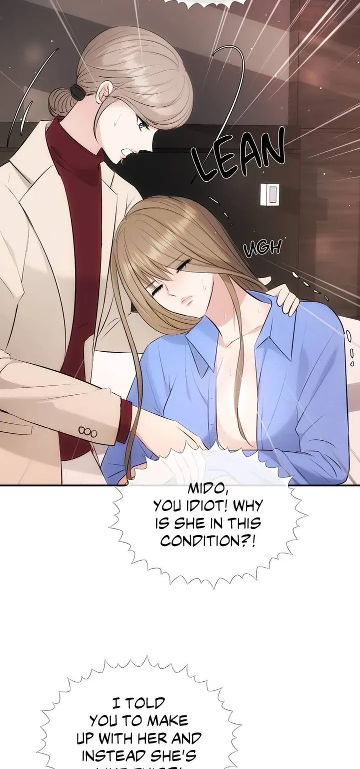 The Devil You Know Chapter 2 Online - página 63