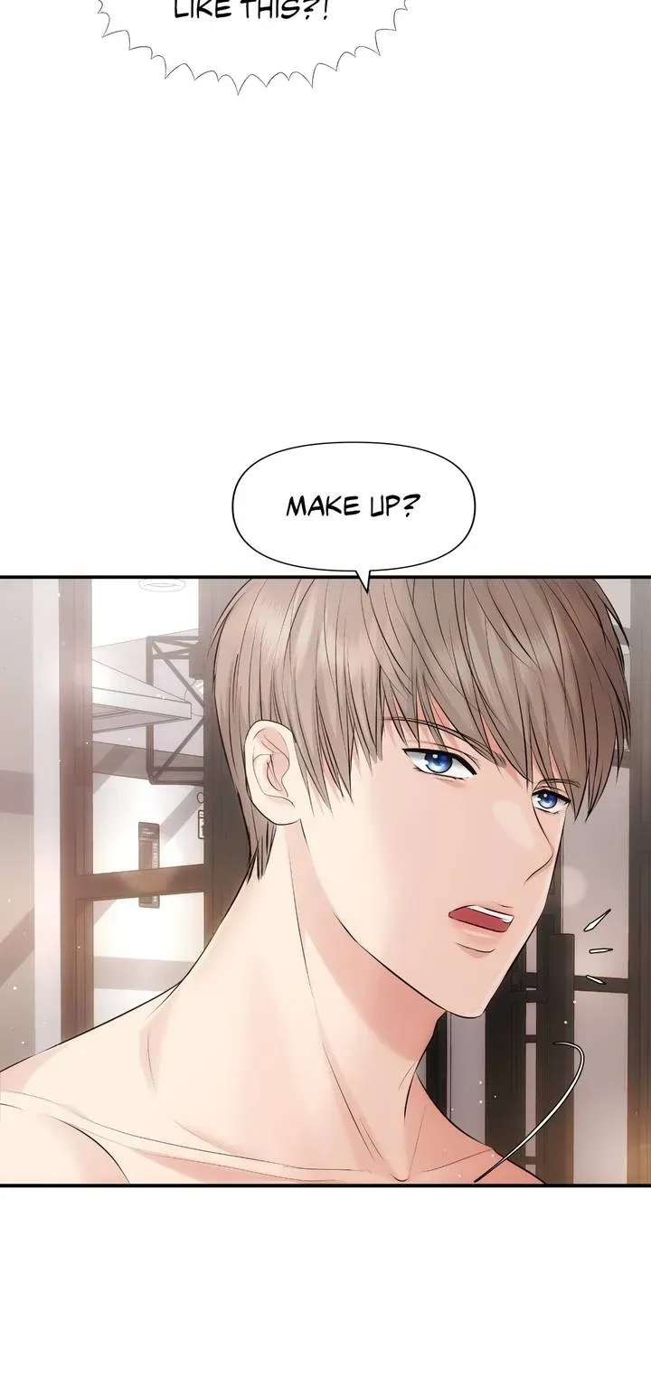 The Devil You Know Chapter 2 Online - página 64