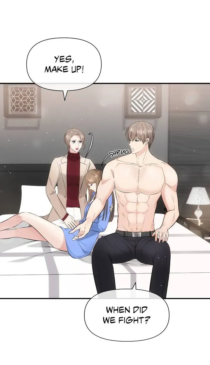The Devil You Know Chapter 2 Online - página 65
