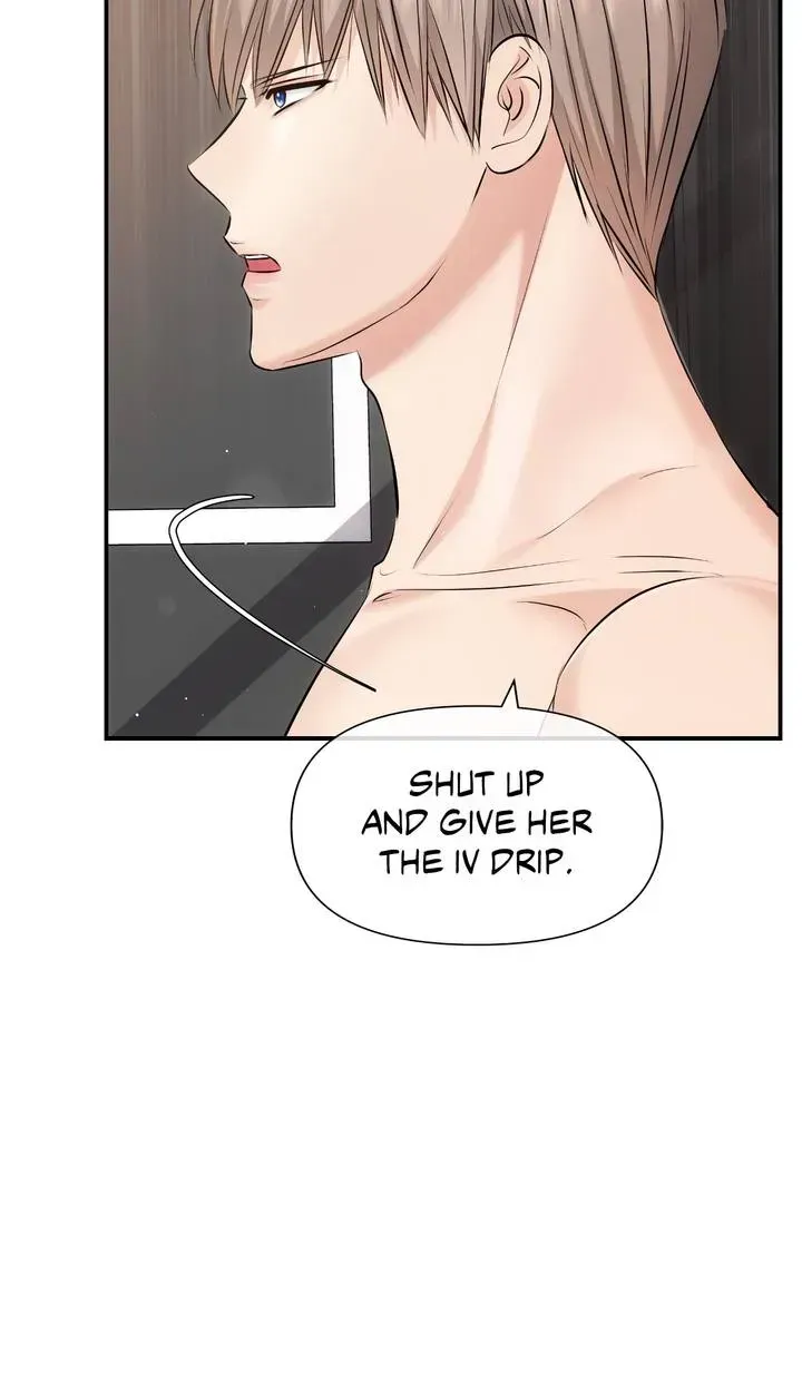 The Devil You Know Chapter 2 Online - página 68