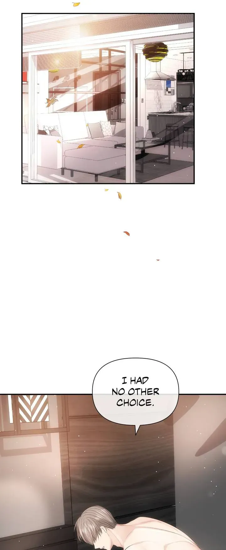 The Devil You Know Chapter 2 Online - página 70