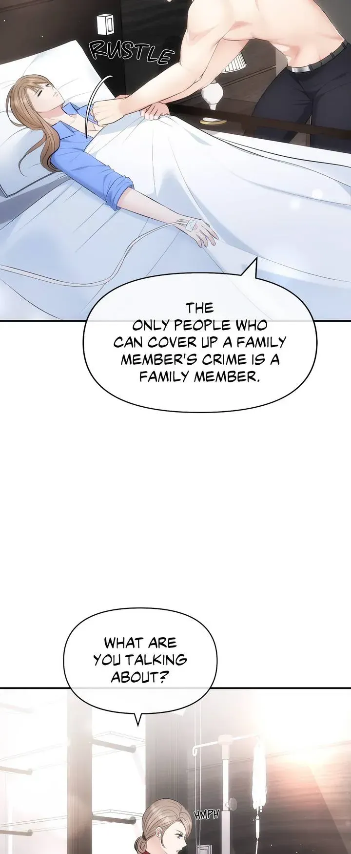 The Devil You Know Chapter 2 Online - página 71
