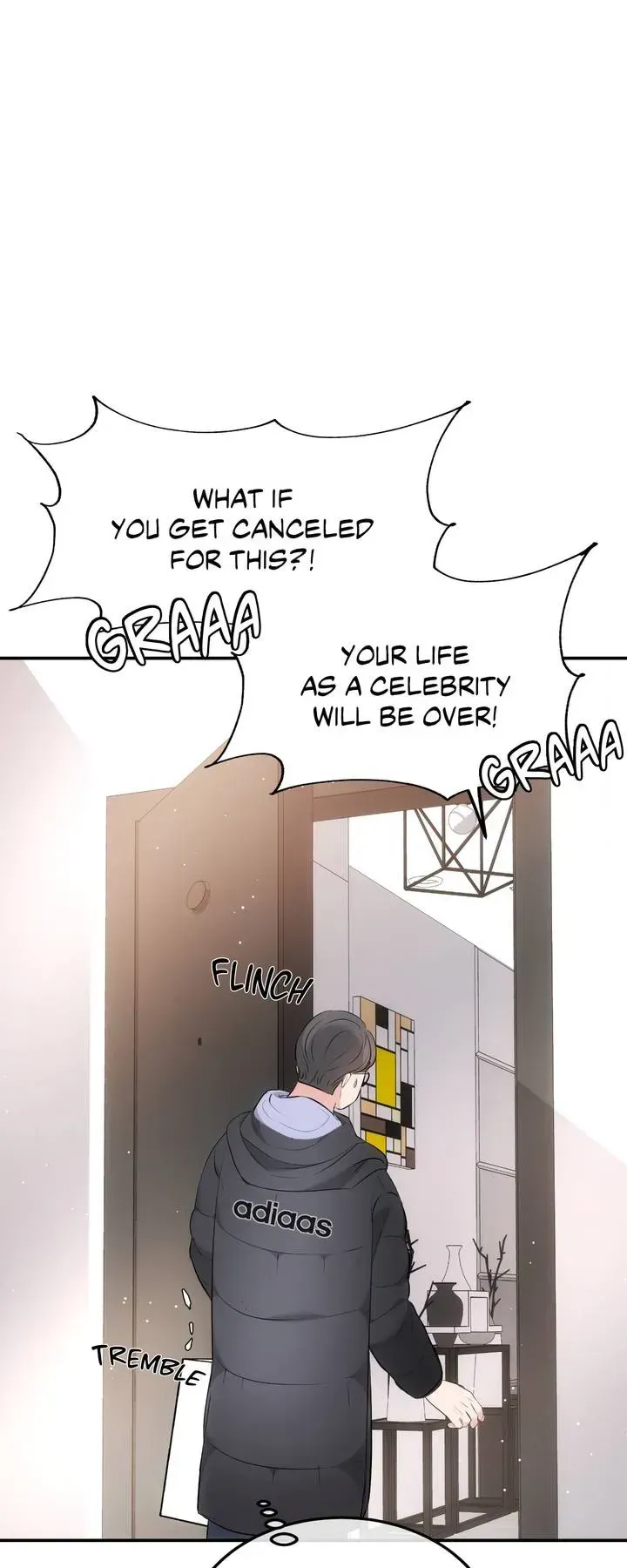 The Devil You Know Chapter 2 Online - página 75