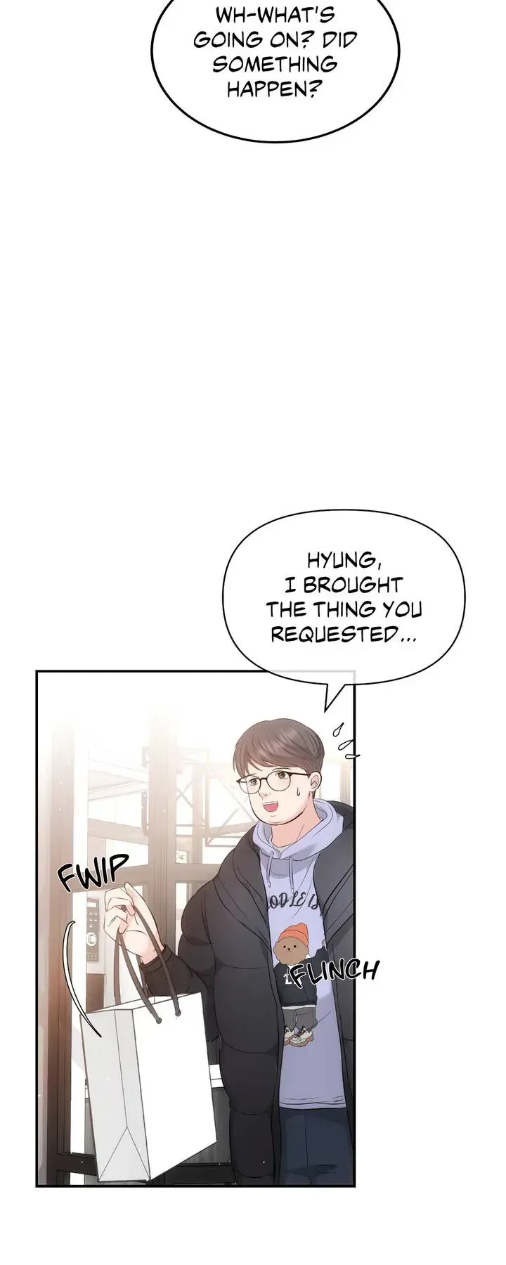 The Devil You Know Chapter 2 Online - página 76