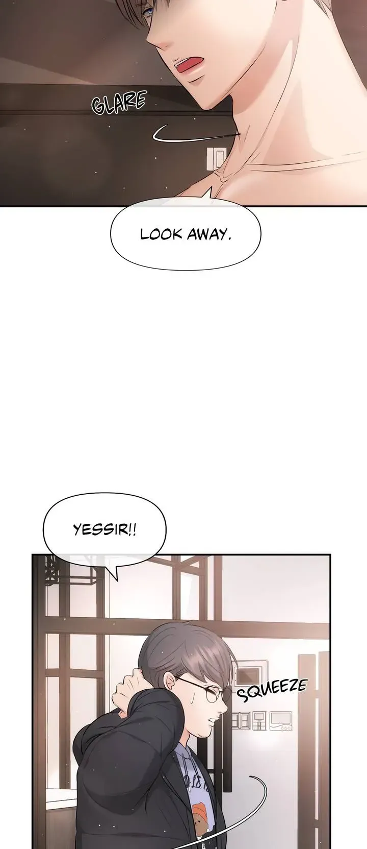 The Devil You Know Chapter 2 Online - página 79