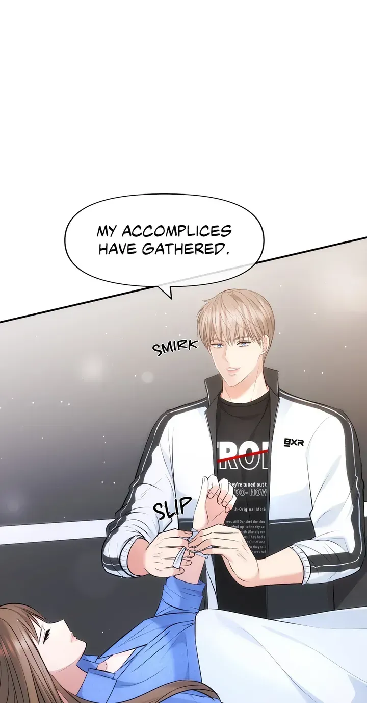 The Devil You Know Chapter 2 Online - página 81