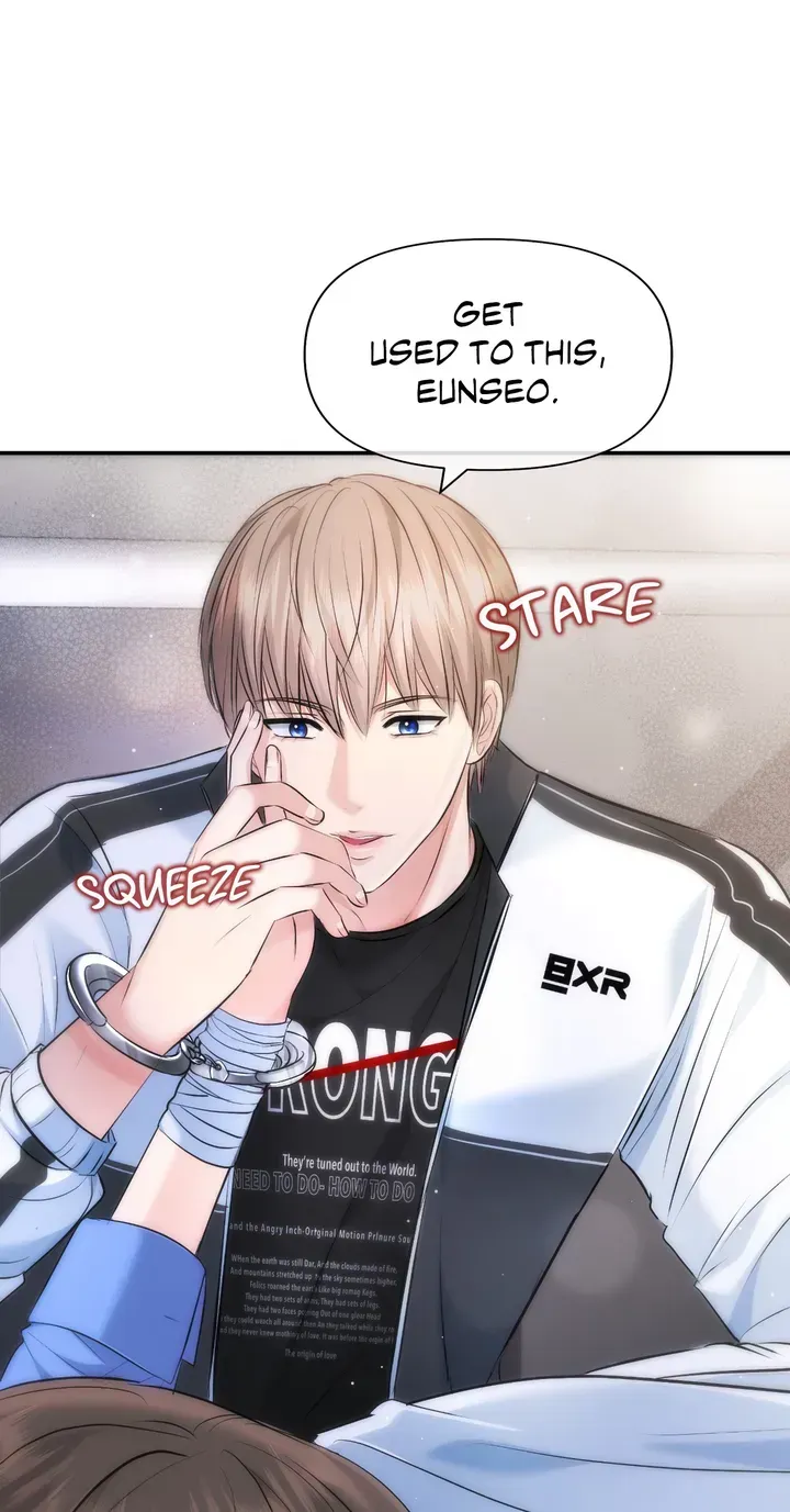 The Devil You Know Chapter 2 Online - página 83