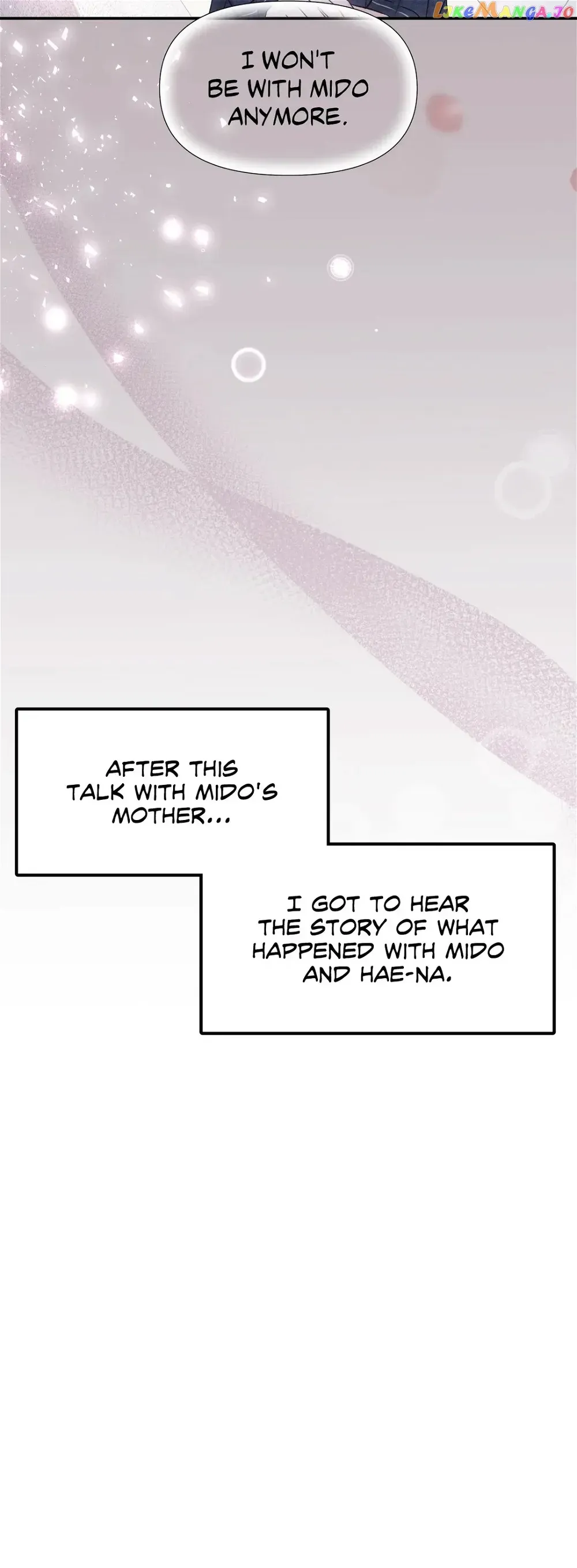 The Devil You Know Chapter 20 Online - página 3