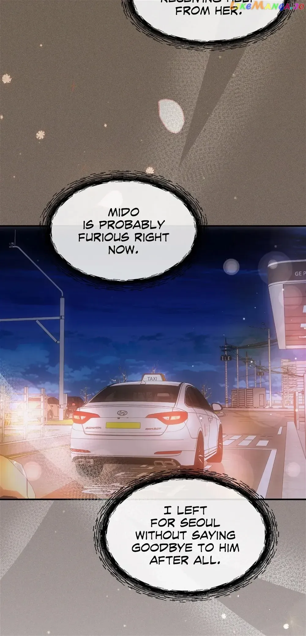 The Devil You Know Chapter 20 Online - página 12