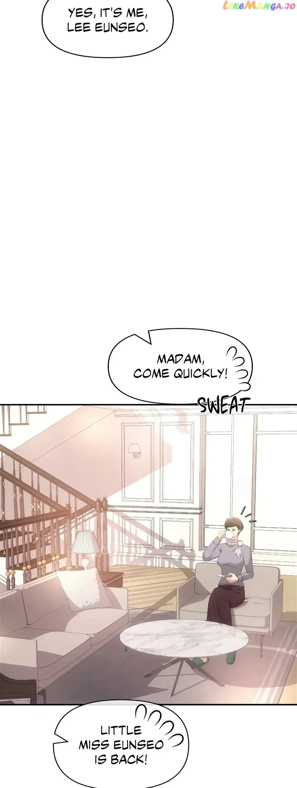 The Devil You Know Chapter 20 Online - página 16