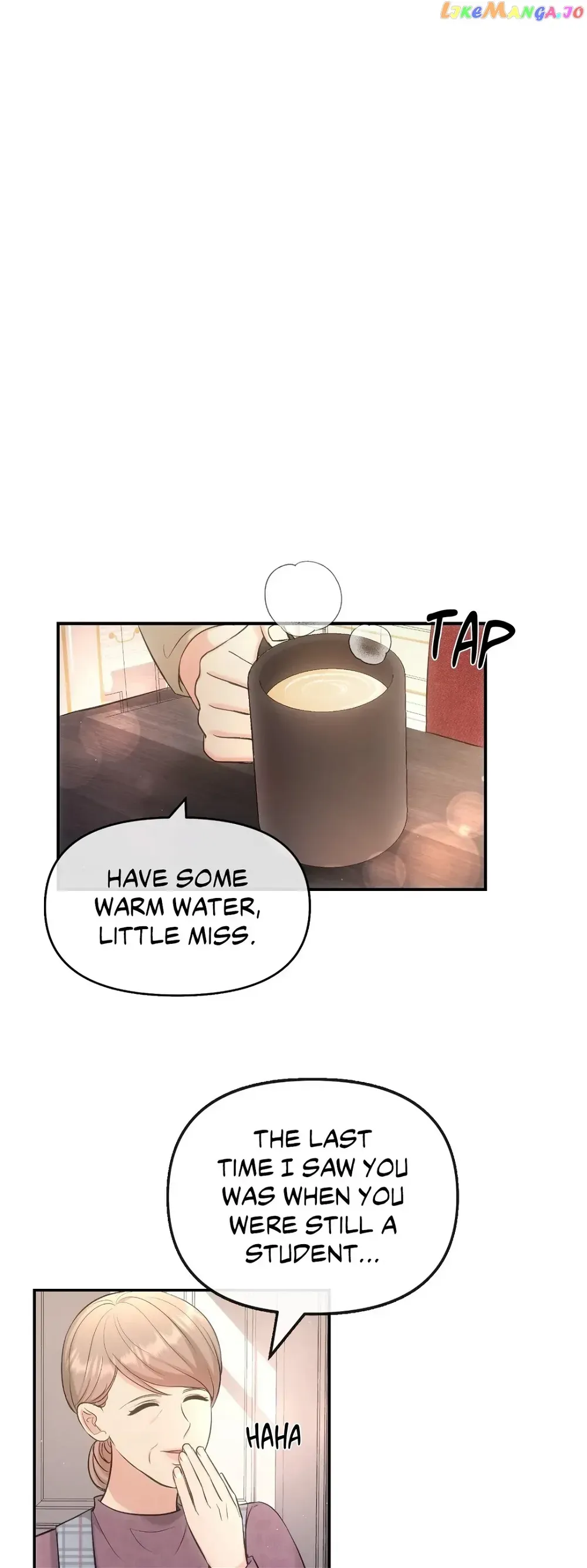 The Devil You Know Chapter 20 Online - página 22