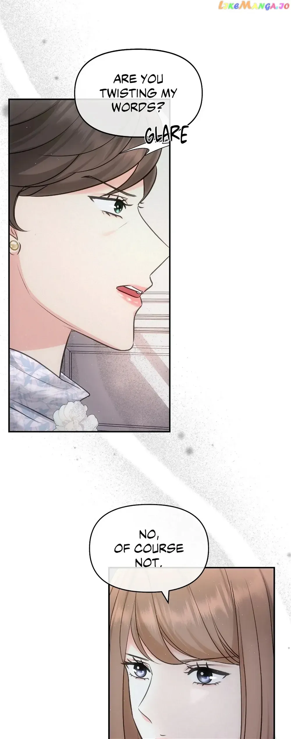 The Devil You Know Chapter 20 Online - página 27