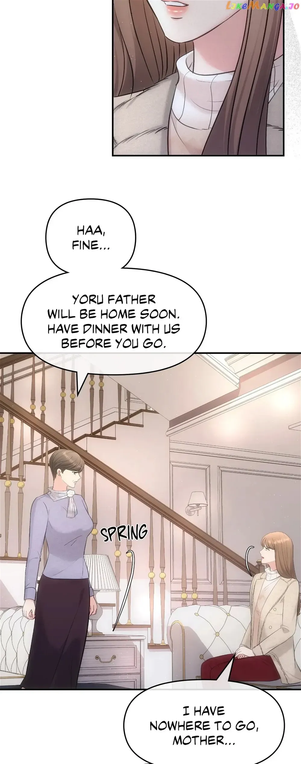 The Devil You Know Chapter 20 Online - página 28