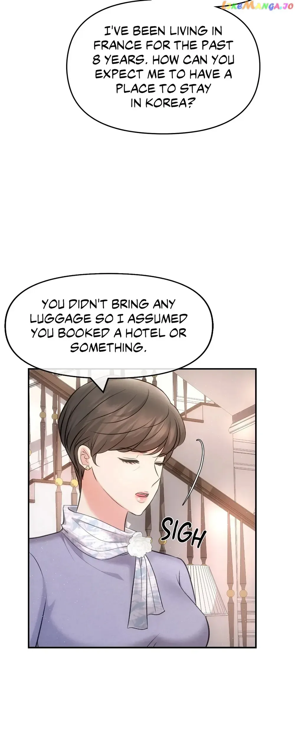 The Devil You Know Chapter 20 Online - página 29