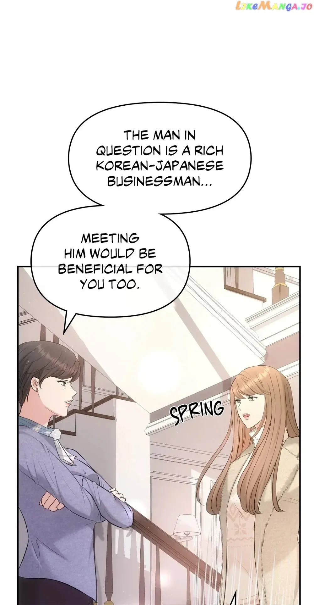 The Devil You Know Chapter 20 Online - página 34