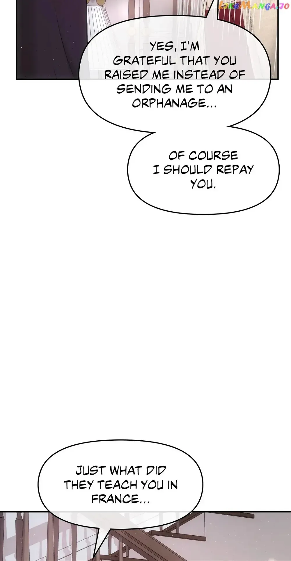 The Devil You Know Chapter 20 Online - página 35