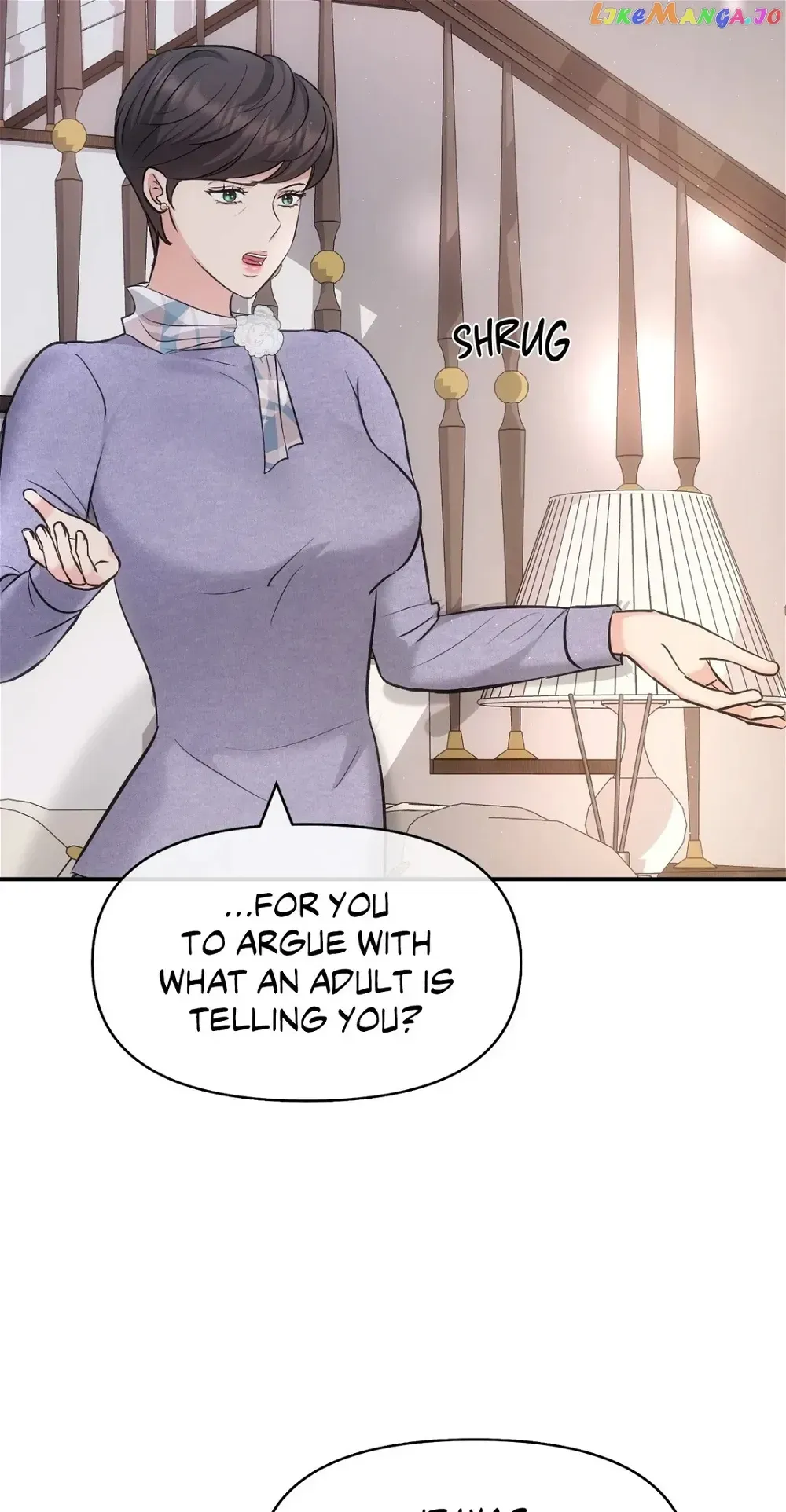 The Devil You Know Chapter 20 Online - página 36