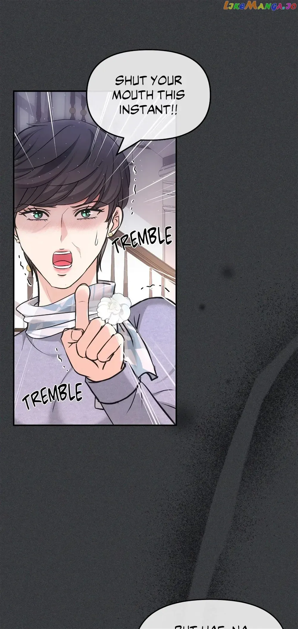 The Devil You Know Chapter 20 Online - página 40