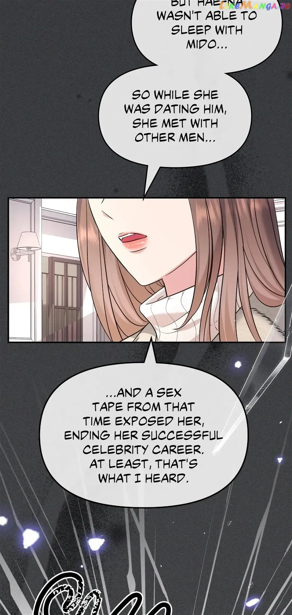 The Devil You Know Chapter 20 Online - página 41