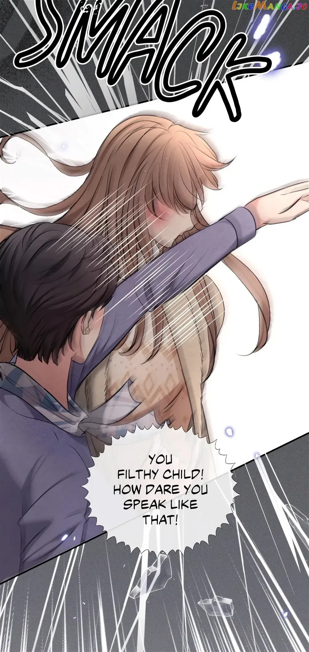 The Devil You Know Chapter 20 Online - página 42