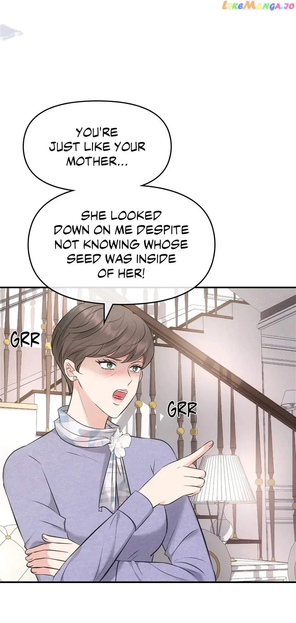 The Devil You Know Chapter 20 Online - página 44