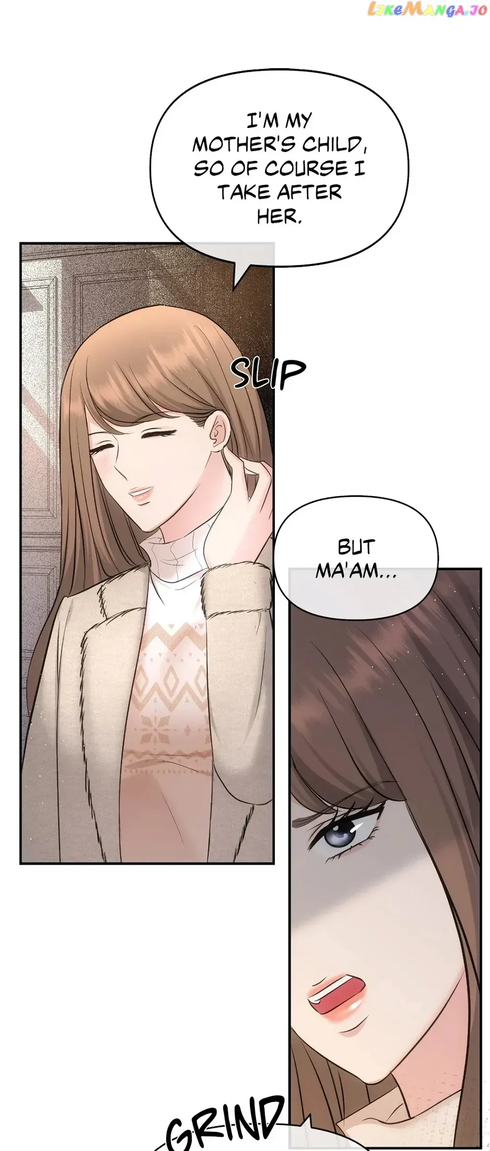 The Devil You Know Chapter 20 Online - página 45