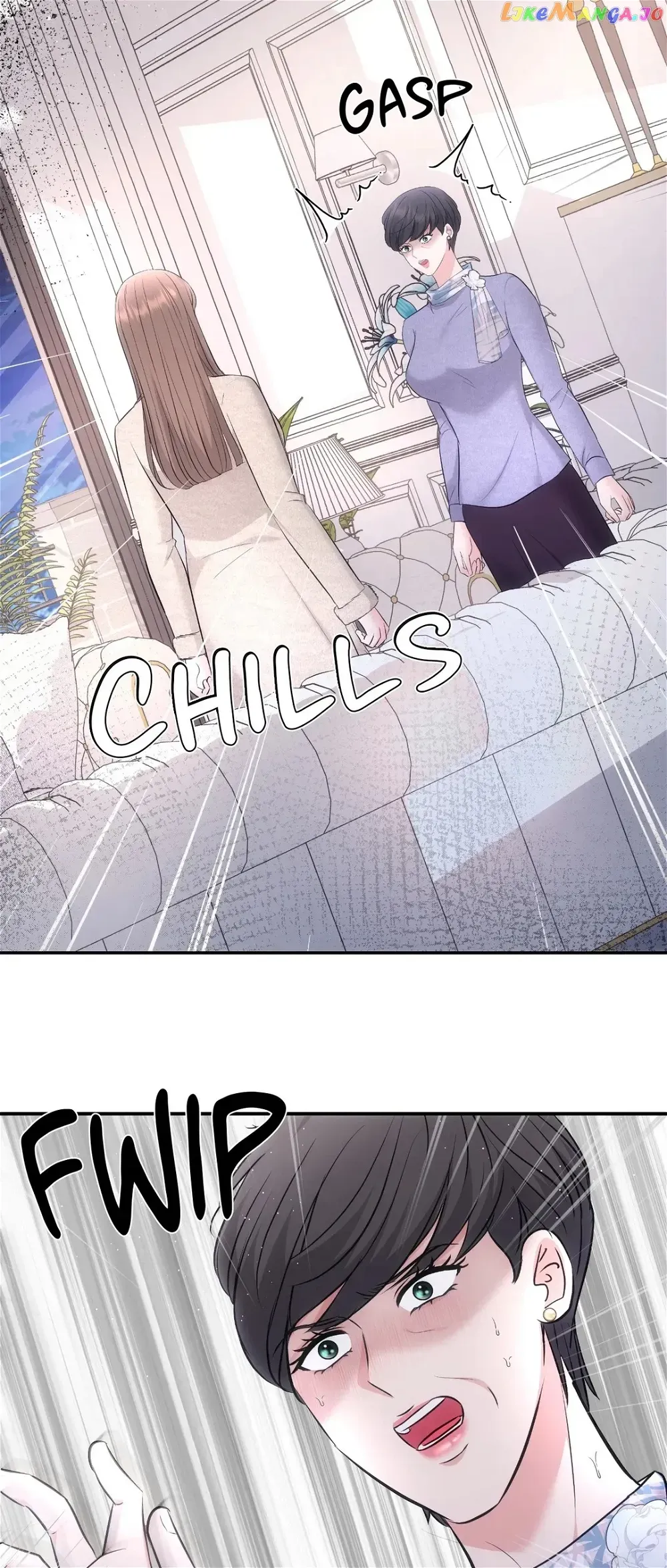 The Devil You Know Chapter 20 Online - página 47