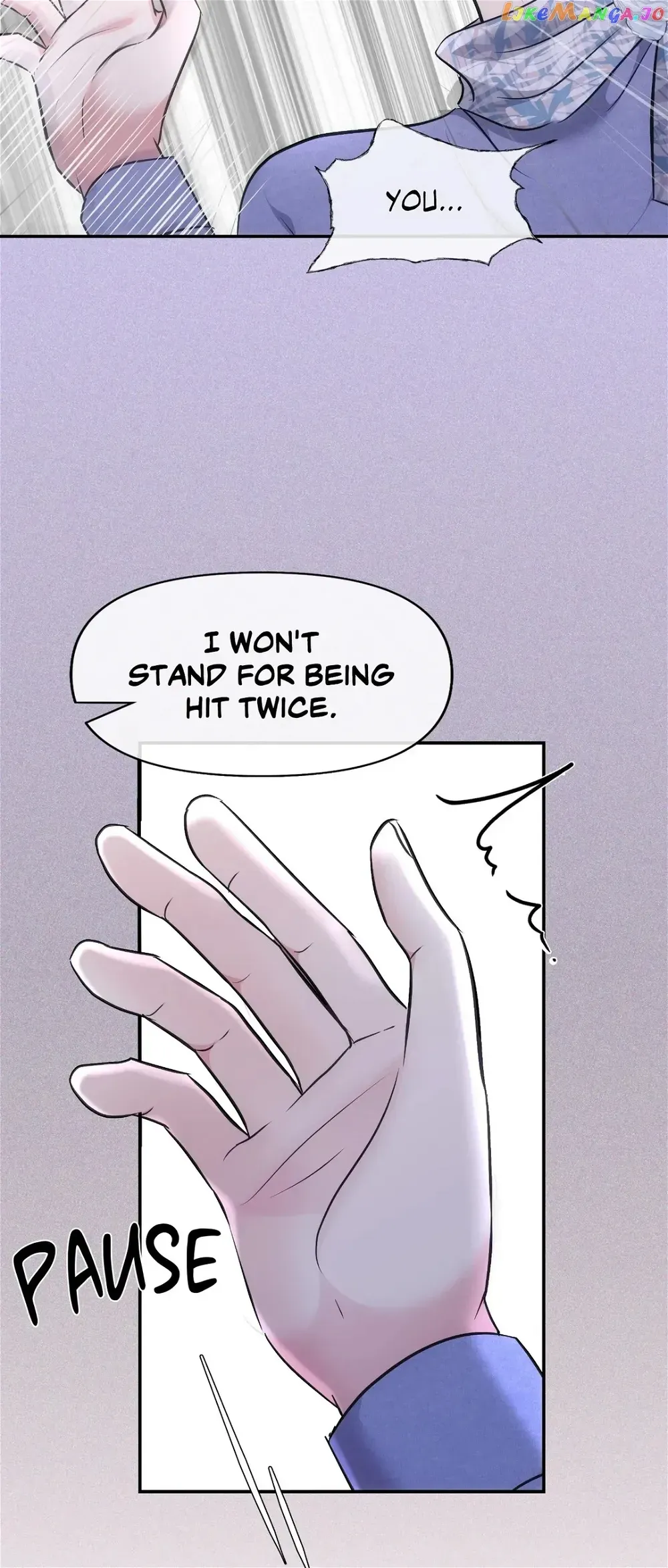 The Devil You Know Chapter 20 Online - página 48