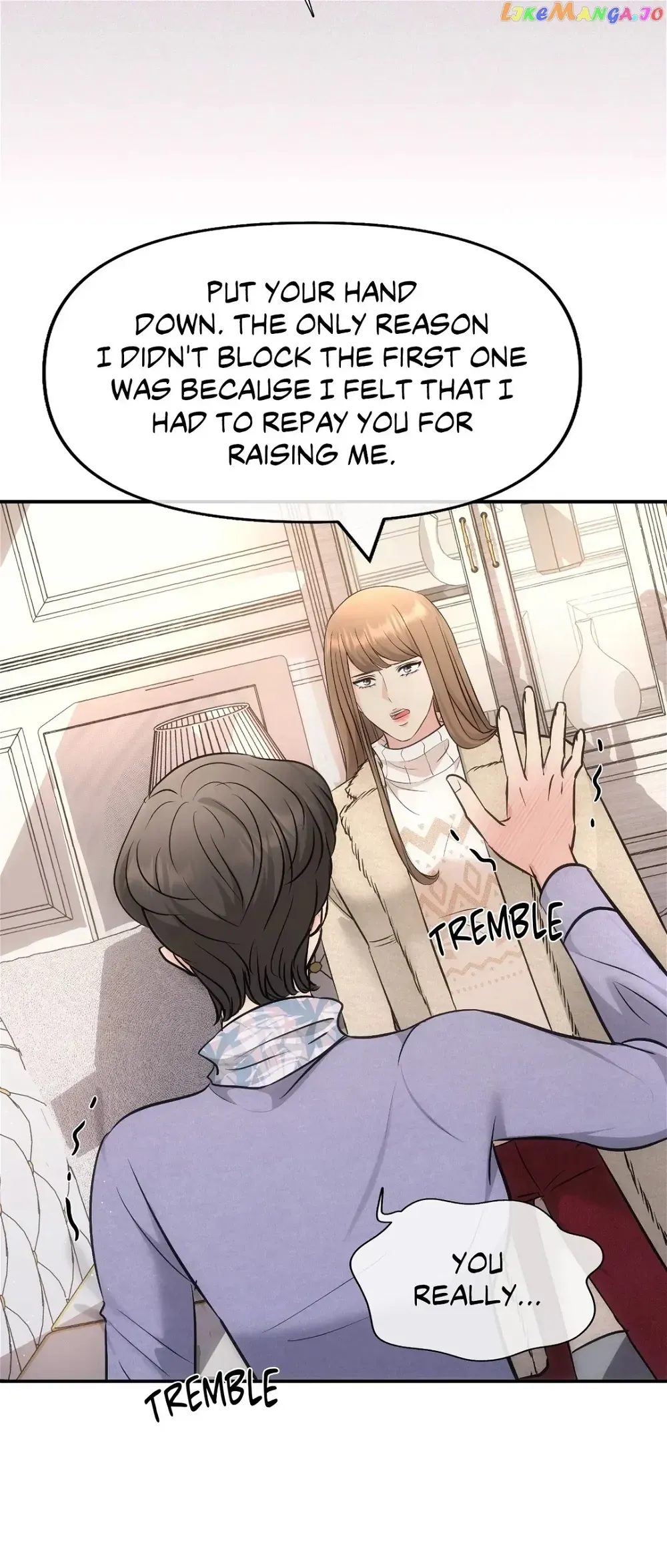 The Devil You Know Chapter 20 Online - página 49