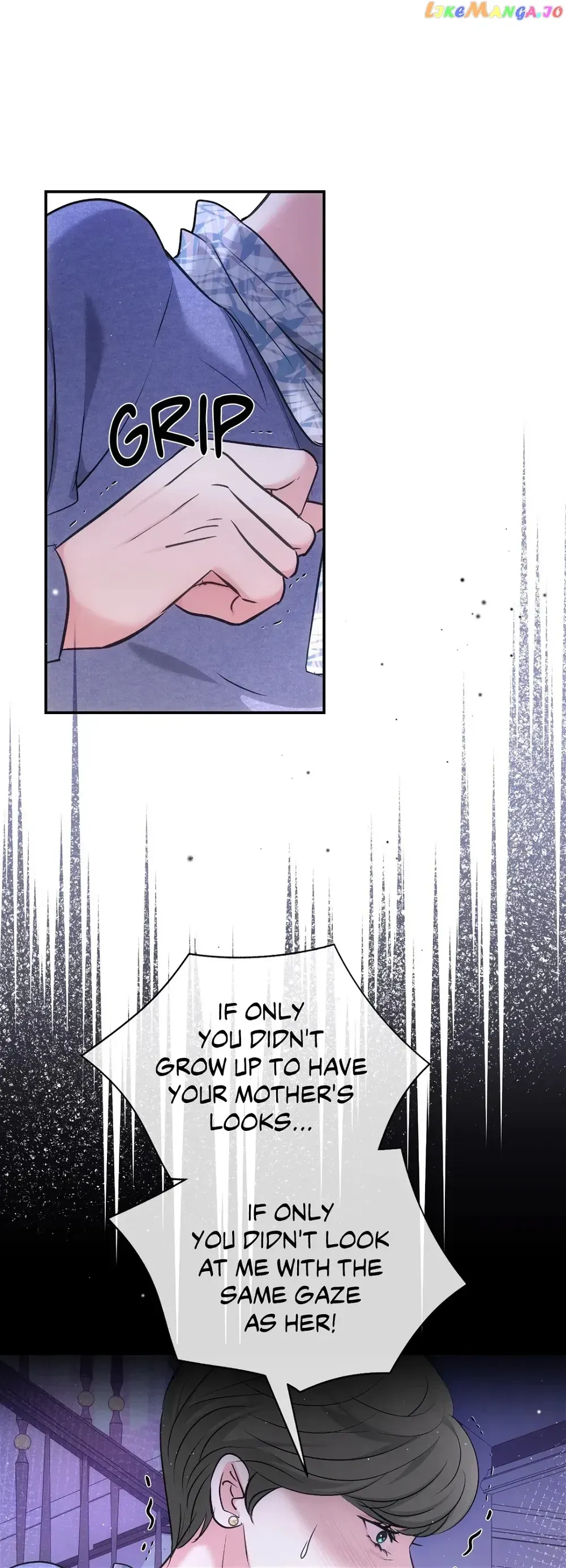 The Devil You Know Chapter 20 Online - página 50
