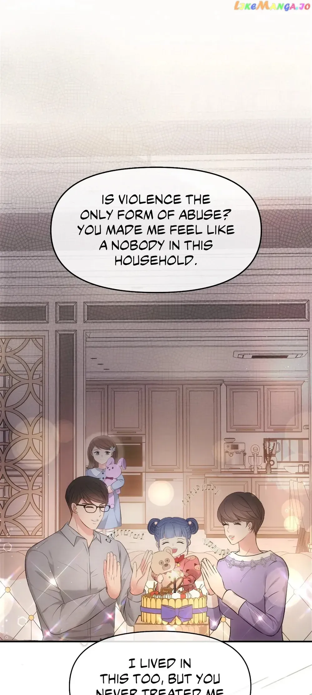 The Devil You Know Chapter 20 Online - página 53