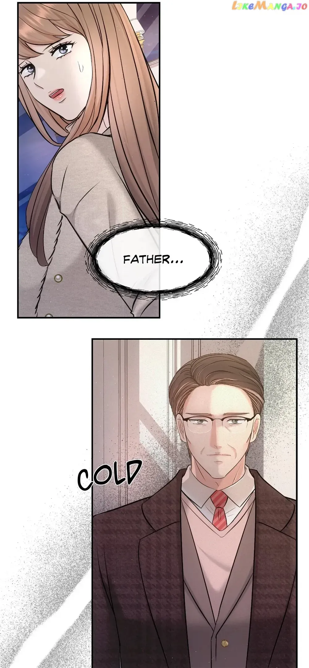 The Devil You Know Chapter 20 Online - página 58