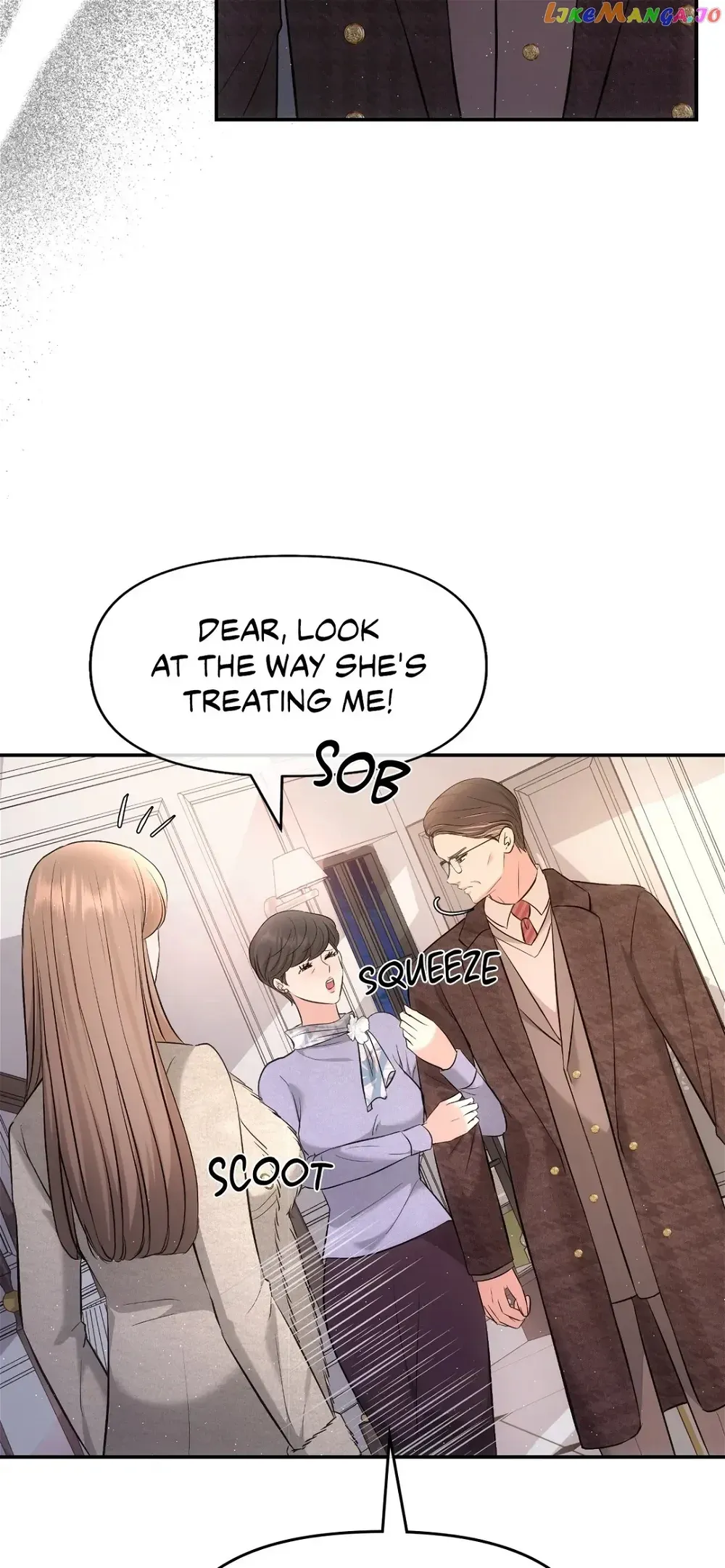 The Devil You Know Chapter 20 Online - página 59