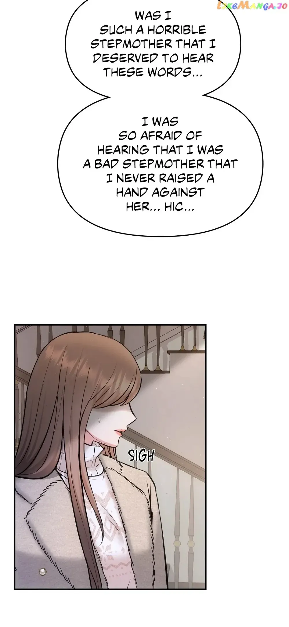The Devil You Know Chapter 20 Online - página 60