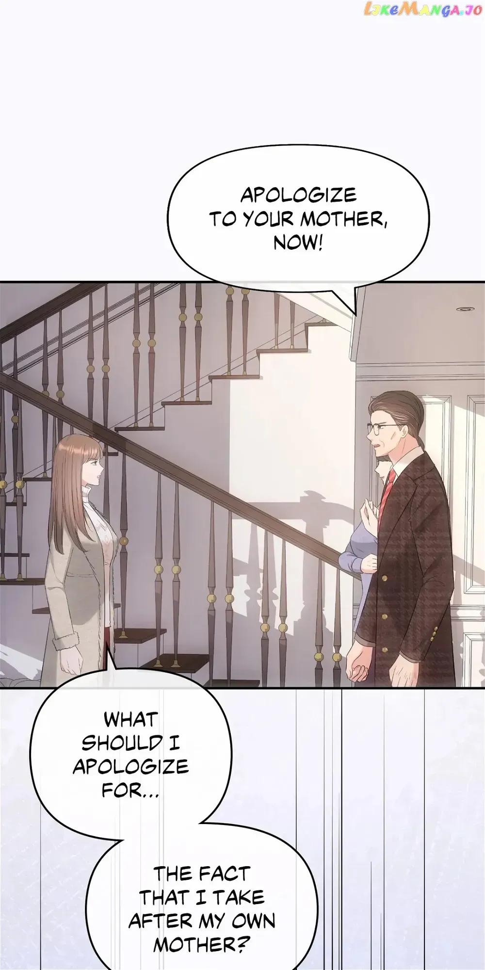 The Devil You Know Chapter 20 Online - página 61