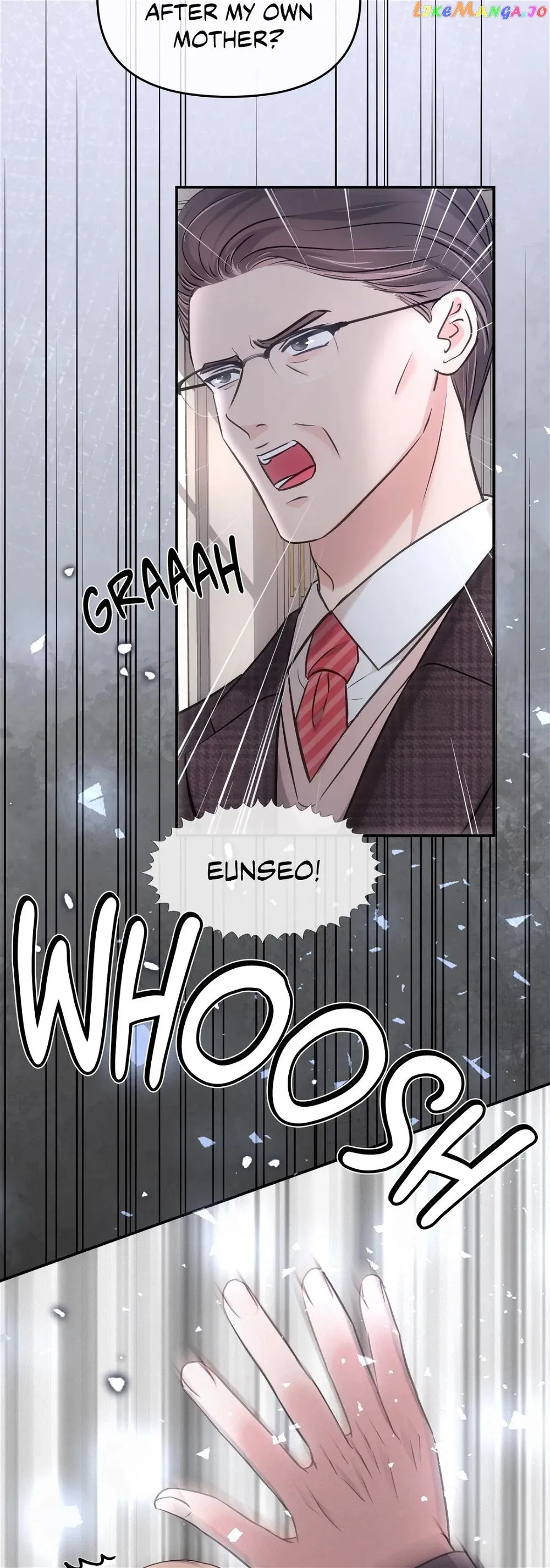 The Devil You Know Chapter 21 Online - página 3