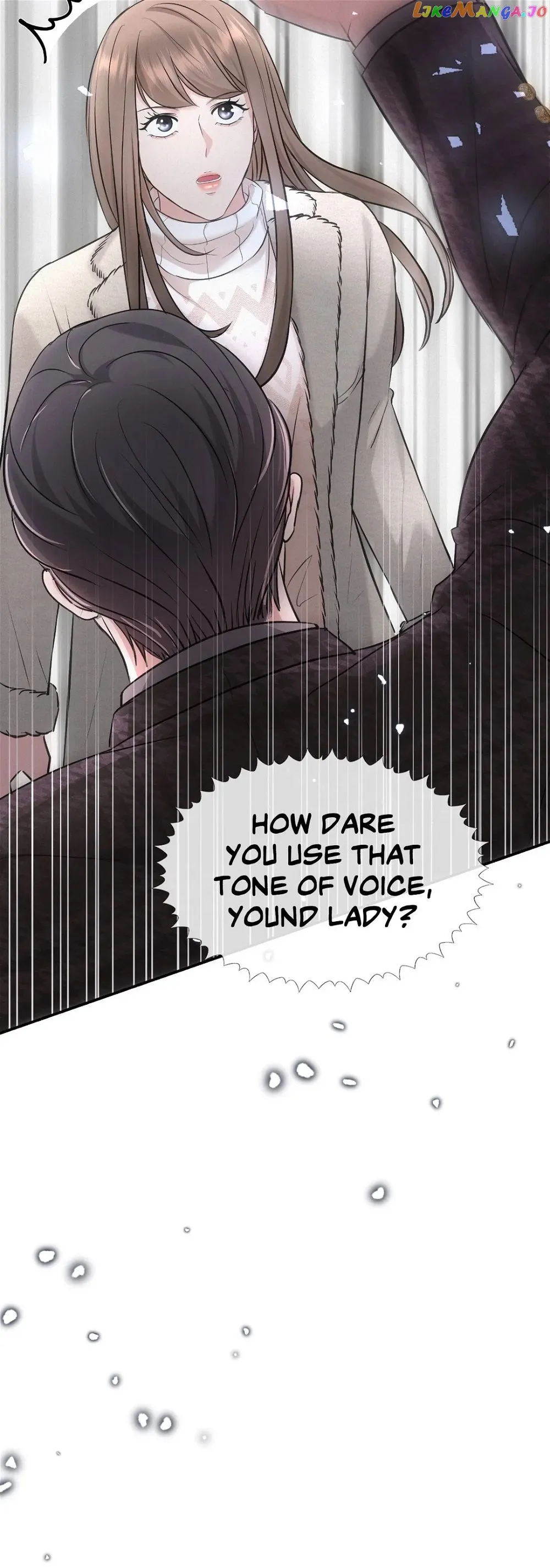 The Devil You Know Chapter 21 Online - página 4