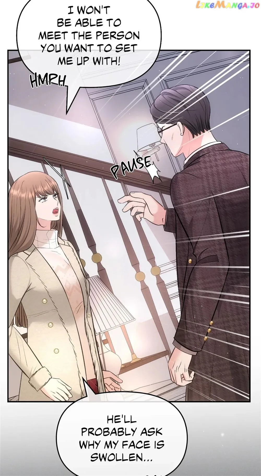 The Devil You Know Chapter 21 Online - página 6