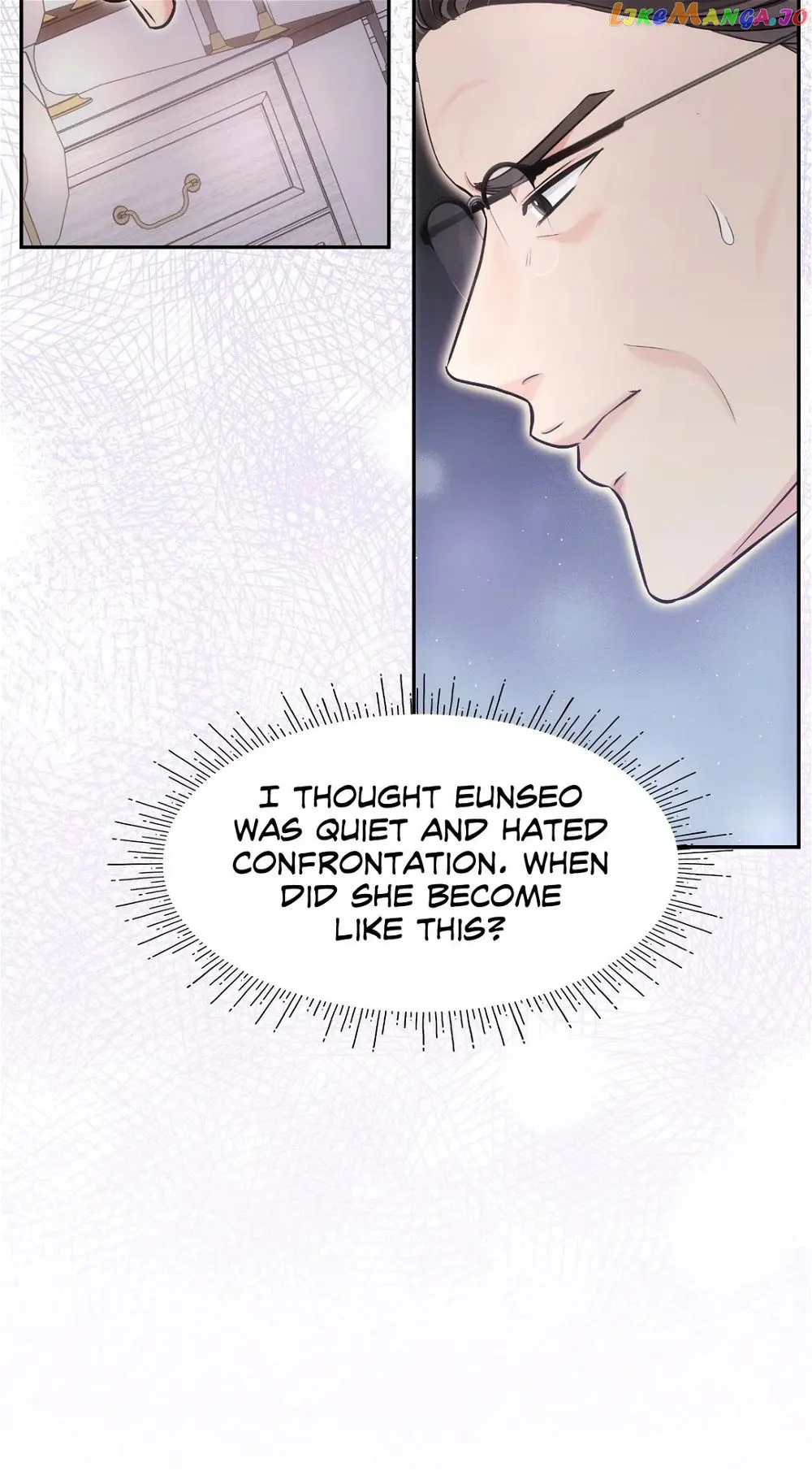 The Devil You Know Chapter 21 Online - página 8