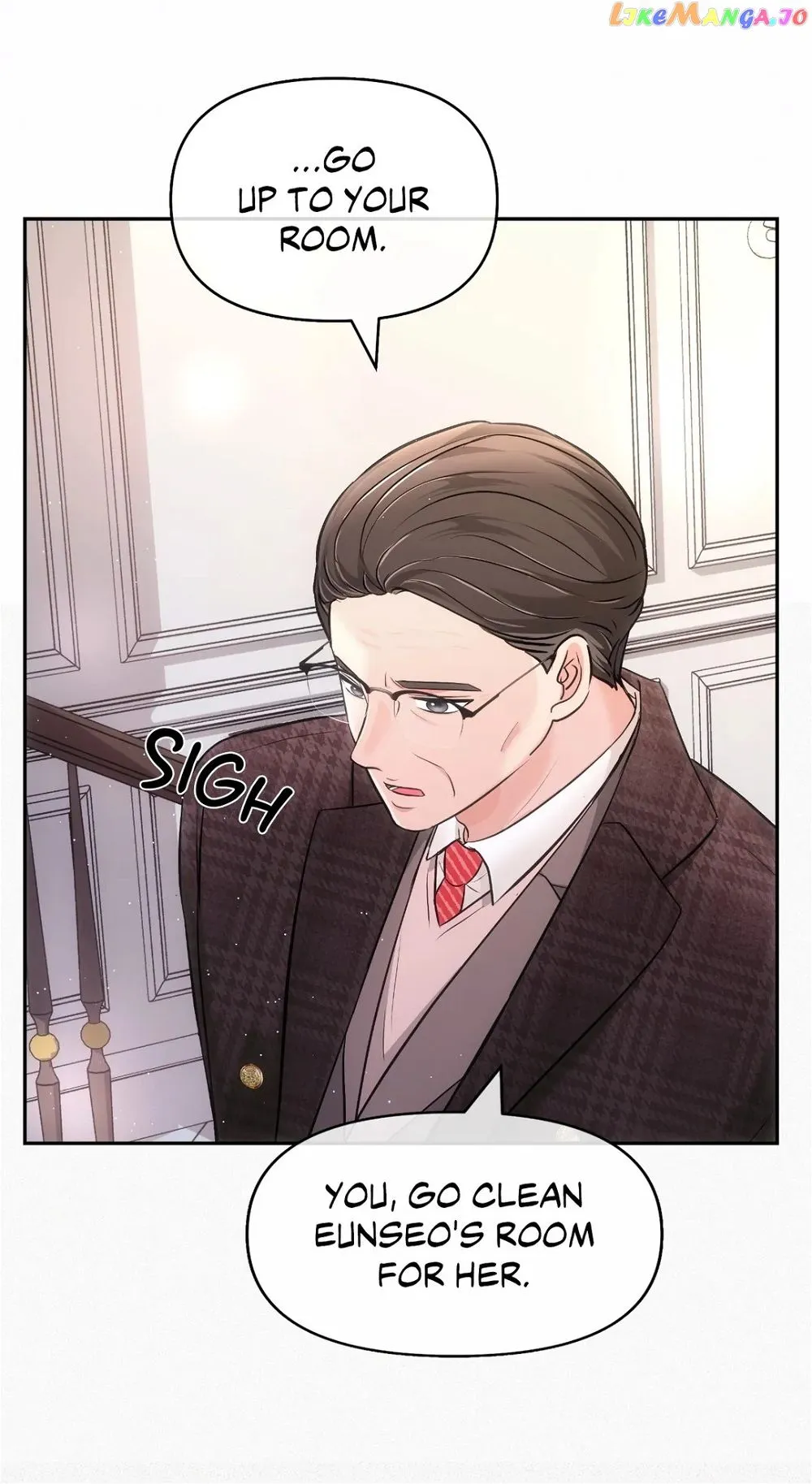 The Devil You Know Chapter 21 Online - página 9