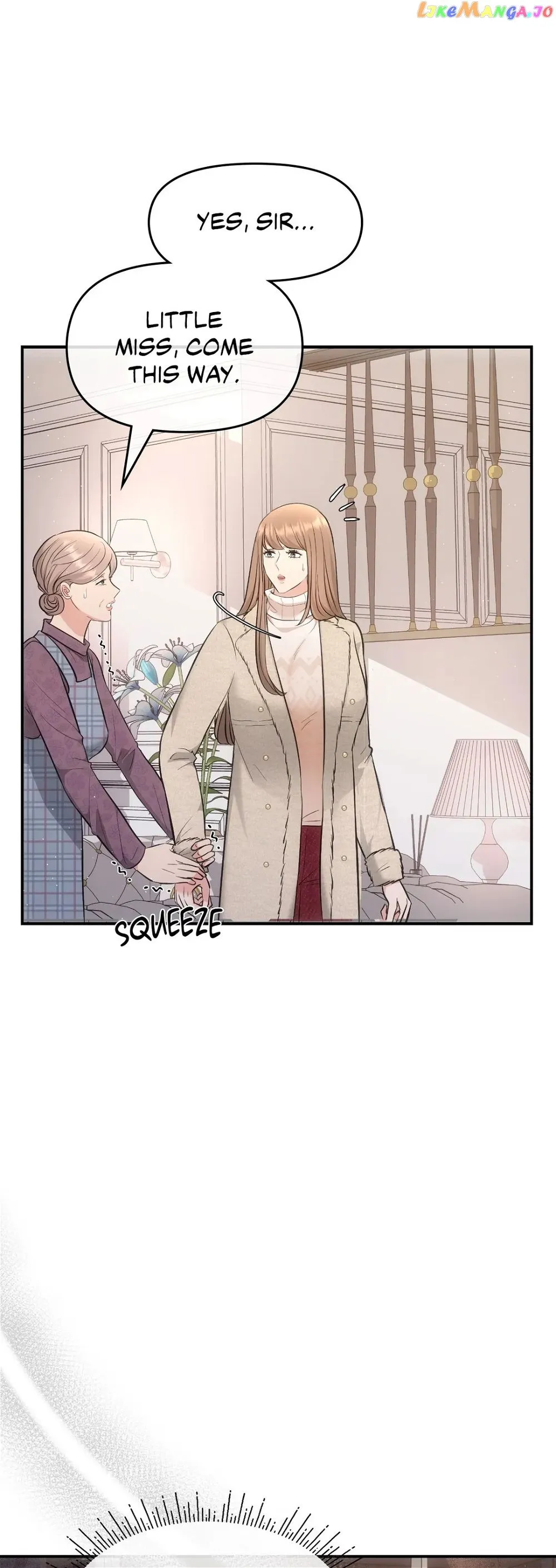 The Devil You Know Chapter 21 Online - página 10