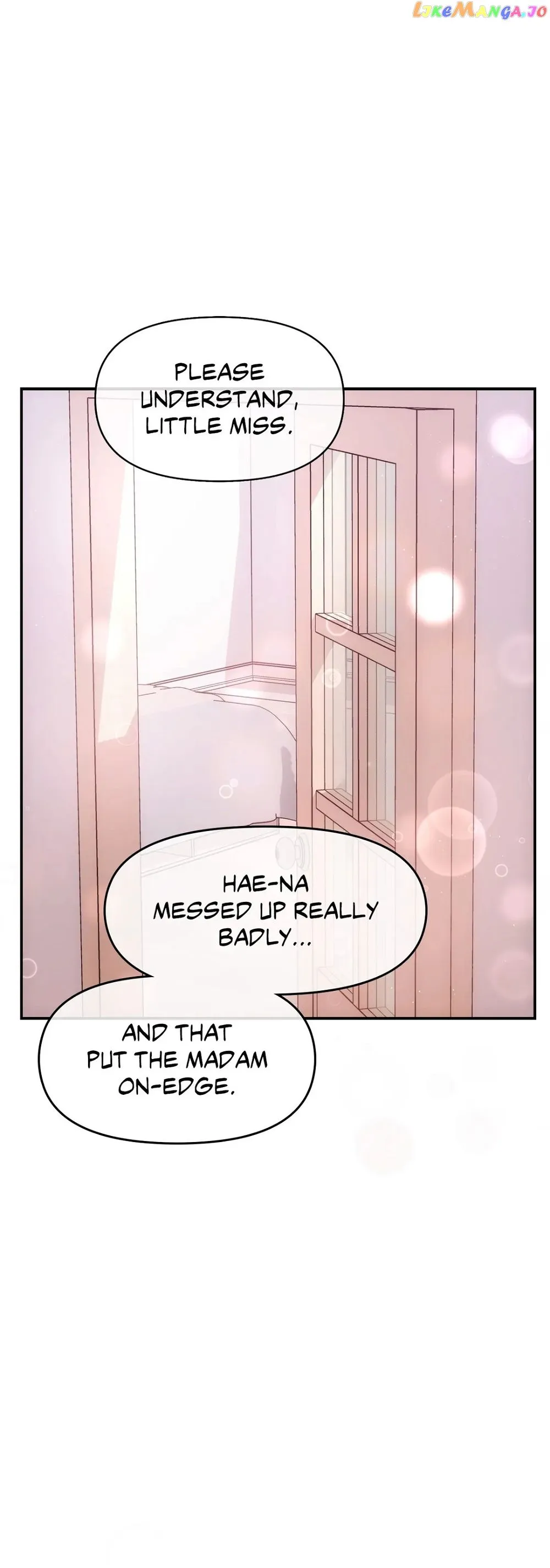The Devil You Know Chapter 21 Online - página 13